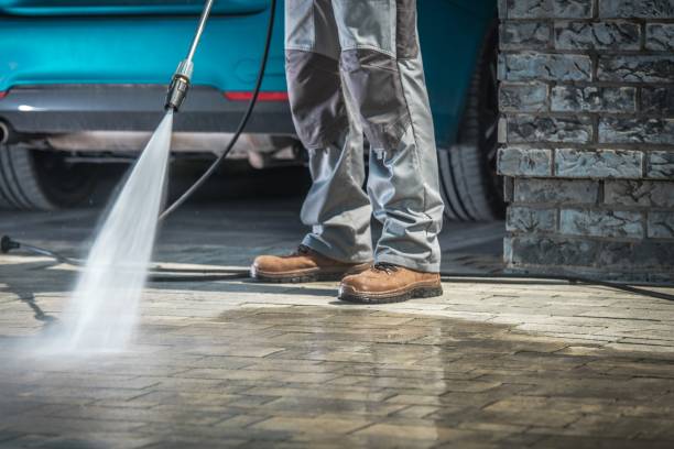 Best Gutter Cleaning and Brightening in Montgomery, AL