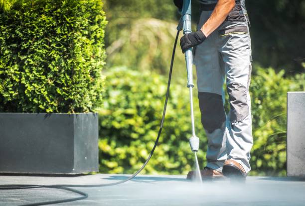 Best Building Exterior Pressure Washing in Montgomery, AL