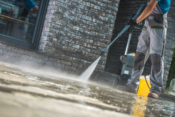 Professional Pressure Washing Services in Montgomery, AL