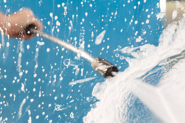  Montgomery, AL Pressure Washing Pros