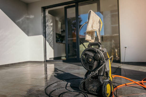 Best Vinyl Siding Pressure Washing in Montgomery, AL
