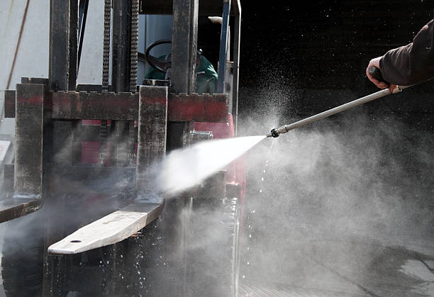 Best Deck and Patio Pressure Washing in Montgomery, AL